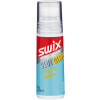 Swix F6L Blue 80ml (Tekutý parafín -15°C ~ -4°C)