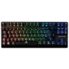 Modecom Volcano Lanparty PLUS RGB K-MC-LANPARTY-U-PLUS-RGB-BROWN