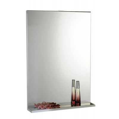AQUALINE BETA zrcadlo 60x80x12cm (57397)