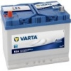 Varta blue dynamic 12V 70Ah 630A E24 570 413 063