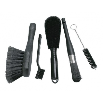 Finish Line Easy Pro Brush Set