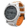 Chytré voděodolné (vodotěsné) hodinky - fitness náramek - smart watch - No1. F3 - certifikace IP68, pohotovostní doba 1 rok, BT 4.0