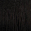 Exclusive wigs by Lubo paruka Mery * Odstín: darkest brown