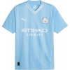 Pánský domácí fotbalový dres Puma Manchester City 23/24 modrý