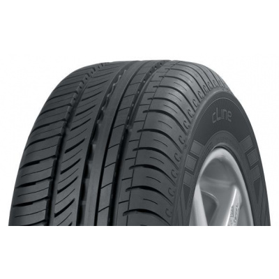 Nokian cLine Van 205/65 R15 102/100T