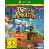 Portal Knights [Xbox One] Microsoft Xbox One