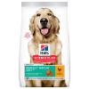 Hill's Science Plan Canine Adult Perfect Weight Large Breed Chicken 12 kg