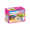 Playmobil 70209 Studentský pokoj