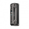 Lost Vape Thelema Solo 100W Box Mód Gunmetal Carbon Fiber