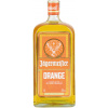 Jägermeister Orange 33% 1l (holá láhev)