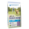 Purina Dog Chow Puppy Lamb&Rice 14kg