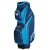 CALLAWAY X Series cart bag modro-bílý