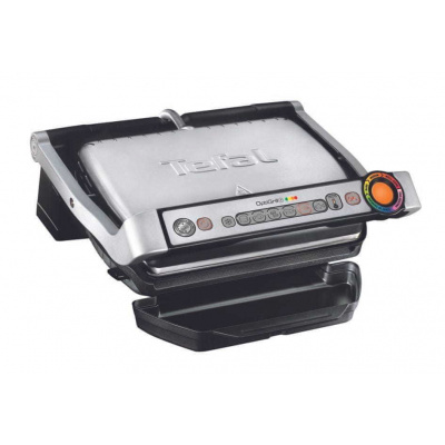 Tefal elektrický gril GC716D12