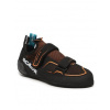 Boty Scarpa Reflex V 70067-000 Black/Flame Látka - textilní materiál 41