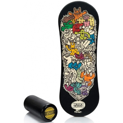 Trickboard Trickboard Classic Get Tricky 30 x 87 cm