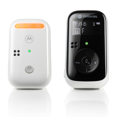 Motorola Dětská audio chůvička MOTOROLA PIP 11