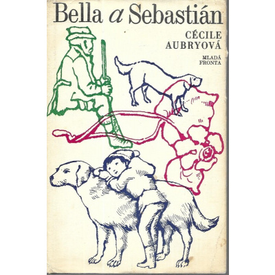 Bella a Sebastián, Útulek na Velkém Baou