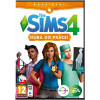 PC - The Sims 4 - Hurá do práce - 5030937112519