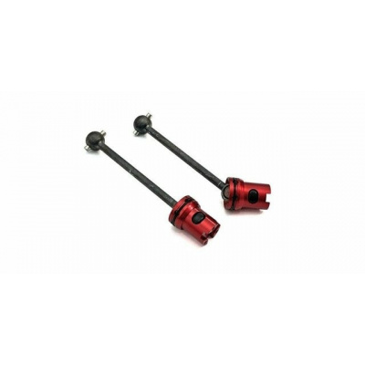 Kyosho Universal Drive Shaft EP FAZER RAGE 2.0 / MADVAN VE (2) L - K.FAW203 - expresní doprava