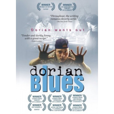 Dorian Blues DVD