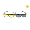 Lebula - 2x Brýle HD Vision pro řidiče