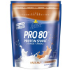 Inkospor ACTIVE PRO 80 Protein 500 g příchuť: Lískový oříšek