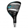 COBRA King F7 Black dámský hybrid na levou stranu Loft: 26°