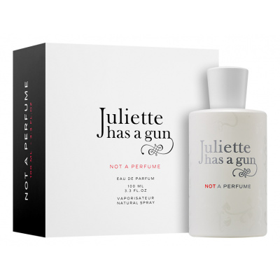 Juliette Has A Gun Not A Perfume parfémovaná voda dámská 100 ml