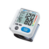 LED21 Elektronický měřič krevního tlaku KTA-168