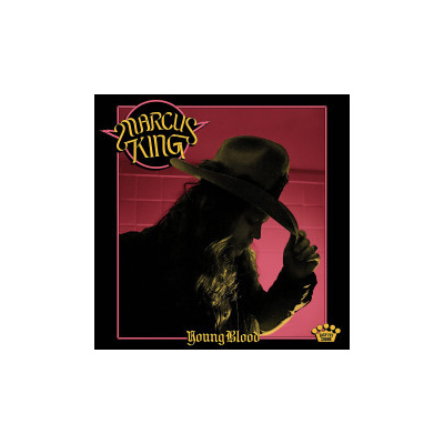 King Marcus - Young Blood / Vinyl [LP]
