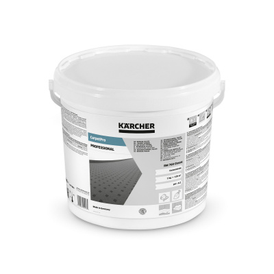 Kärcher 6.294-844.0 RM 760 čistící chemie 10 kg