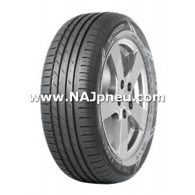 Nokian WETPROOF 195/55 R20 95H (XL)* #B,A,A(68dB)