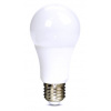 Solight LED žárovka, klasický tvar, 10W, E27, 3000K, 270°, 810lm - WZ505