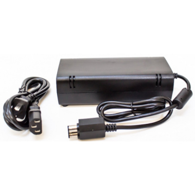 AC Adapter pro Slim