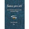 Šance pro oči: Meir Schneider