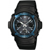 Casio G-Shock AWG-M100A-1AER