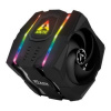 ARCTIC Freezer 50 TR - Dual-tower CPU Cooler for AMD sTR4 Threadripper with A-RGB (ACFRE00055A)