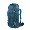 Ferrino batoh Finisterre 48 blue (Turistický batoh jednoduchého střihu s maximální výbavou a super prodyšným odvětráním zad D.N.S.)