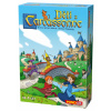 MINDOK Mindok Děti z Carcassonne