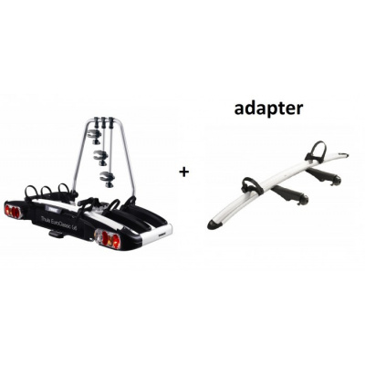 thule euroclassic 9281 adapt r Heureka.cz