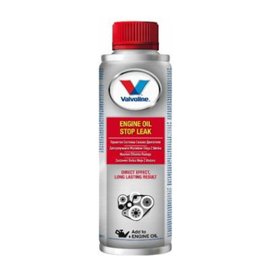 VALVOLINE Engine Oil System Stop Leak, 300ml