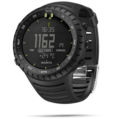 suunto core all black – Heureka.cz