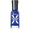 Sally Hansen Hard As Nails Xtreme Wear zpevňující lak na nehty odstín 420 Pacific Blue 11,8 ml