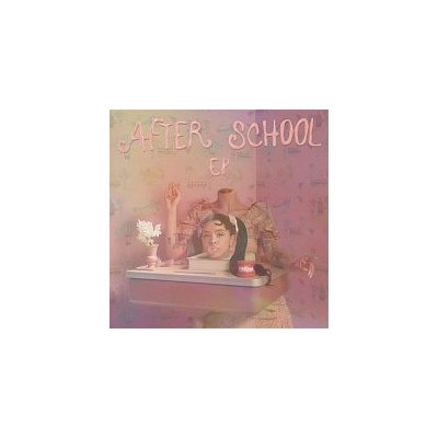 Melanie Martinez – After School EP CD