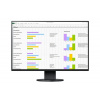 EIZO MT 24" EV2456-BK FlexScan, IPS, 1920x1200, 350nit, 1000:1, 5ms, DisplayPort, HDMI, DVI-D, D-sub, USB, Repro, Černý EV2456-BK