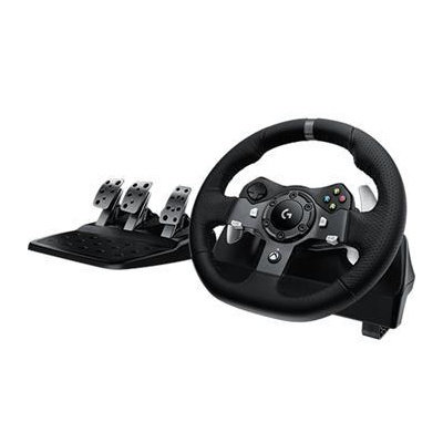 Logitech G920 Driving Force - 941-000123