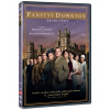 Panství Downton 2. série (4x DVD)