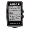 cyklonavigace Lezyne Macro GPS black