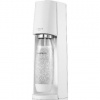 SodaStream Příprava nápojů - Výrobník sody Terra White s příslušenstvím, bílá 42004912