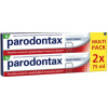 Parodontax Whitening bělicí zubní pasta 2x75 ml